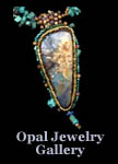 Opal Jewelry Gallery
